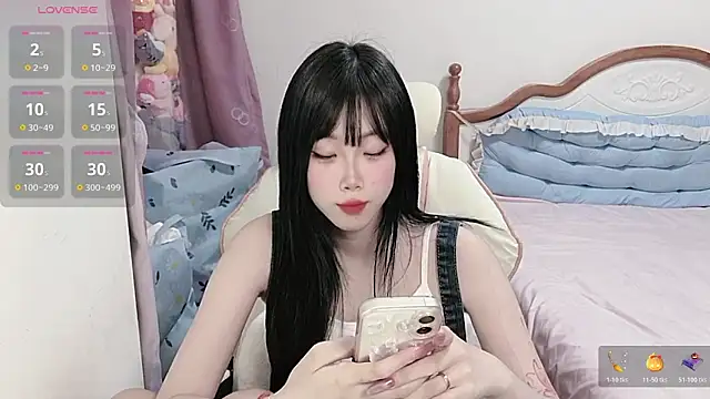 Vivian-88 online show from 04.23.26