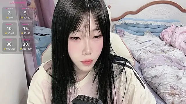 Vivian-88 online show from 04.28.26