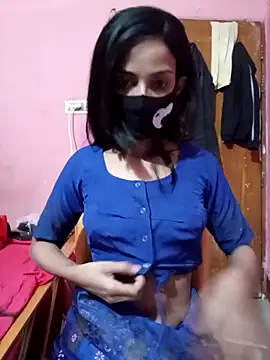 Harley Queen68 online show from 02.06.26