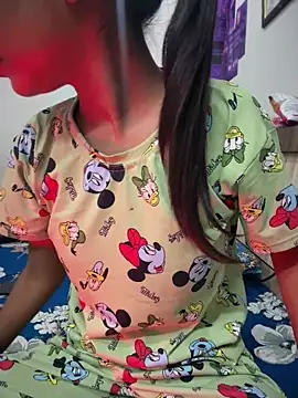 jeshmin rao online show from 11.14.25