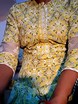 Hot-Rubyy online show from 02.18.26