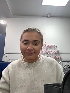 MilaRaven online show from 12.01.25