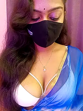 menaxi-baby7 online show from 12.19.25