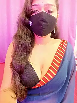 menaxi-baby7 online show from 12.23.25