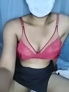 Cutie Miya online show from 02.11.26