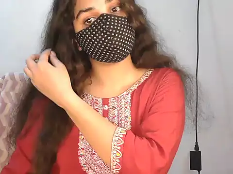 Cutie Sonam online show from 04.03.26