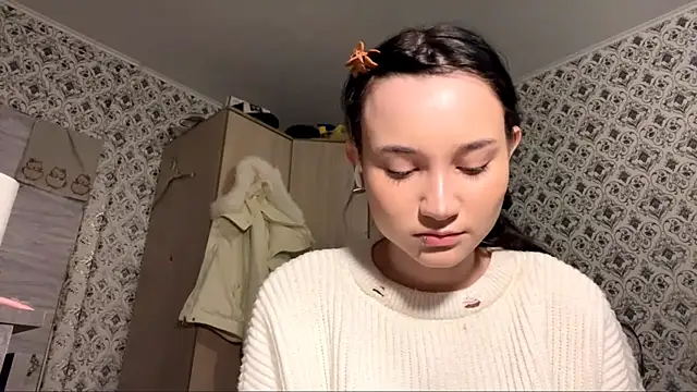 Snapshot of SofiaDreams09 chatting on 11.03.25 SofiaDreams09 online show from 11.03.25