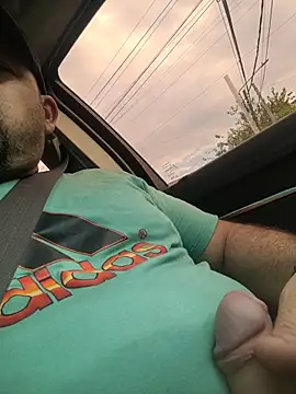 Tincho1051 online show from 03.14.26