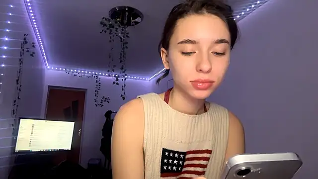 LilithFlamey online show from 12.20.25