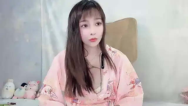 Cherry-666 online show from 04.19.26