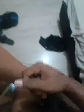 pedrotoyboy online show from 05.16.26