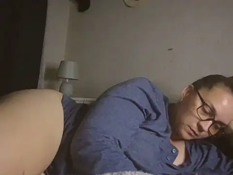 Snapshot of lilMissMarli chatting on 11.18.25 lilMissMarli online show from 11.18.25