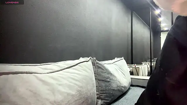 SecretGerl baby2007 online show from 01.16.26