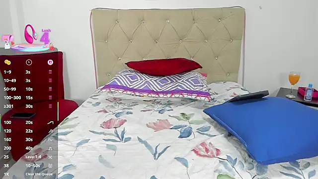 natacha ferrer1 online show from 01.05.26