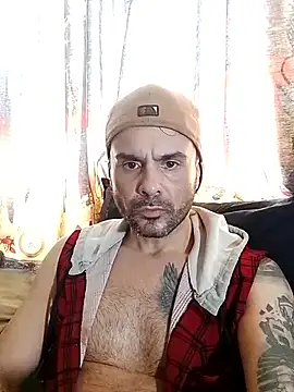 Snapshot of Marinjoe chatting on 01.09.26 Marinjoe online show from 01.09.26