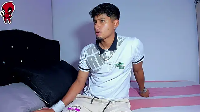 Dominic King online show from 03.02.26