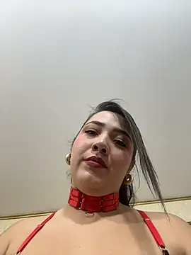 Hannahpradaa  online show from 11.12.25