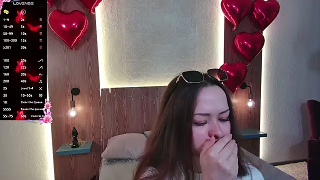 sweetie kathy  online show from 03.01.26