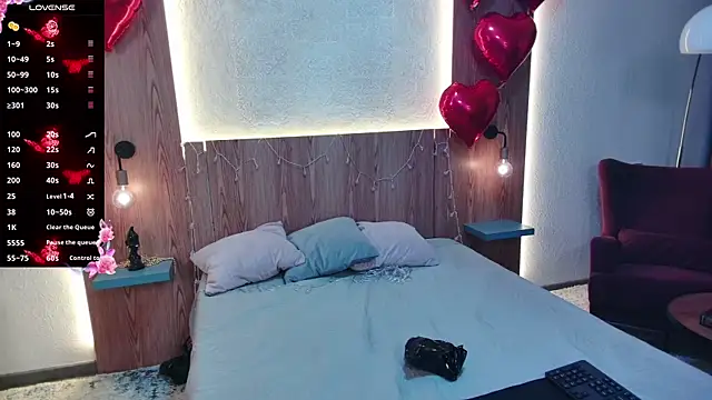 sweetie kathy  online show from 03.02.26