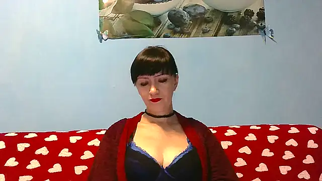 Snapshot of IffetLove42 chatting on 11.26.25 IffetLove42 online show from 11.26.25