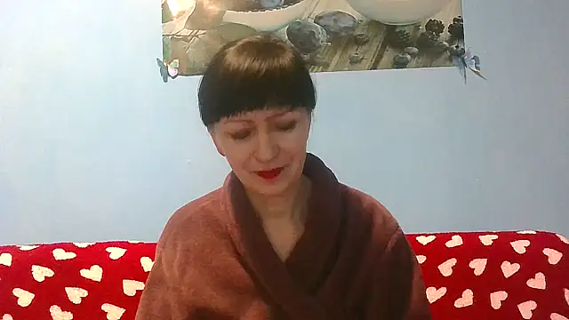 Snapshot of IffetLove42 chatting on 02.14.26 IffetLove42 online show from 02.14.26