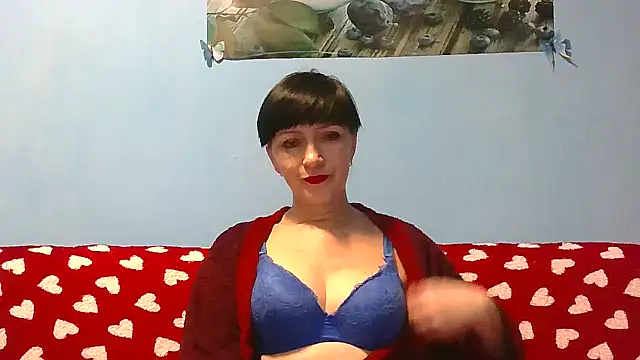 Snapshot of IffetLove42 chatting on 02.20.26 IffetLove42 online show from 02.20.26