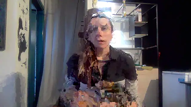 SinnEmily online show from 10.31.25