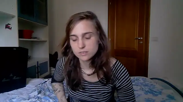 SinnEmily online show from 03.08.26