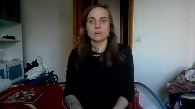 SinnEmily online show from 04.04.26