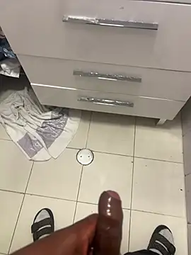 negrinho5 online show from 03.06.26