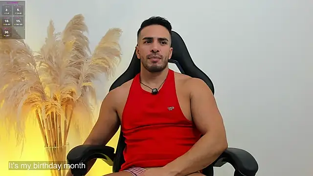 aron-bulgarelli online show from 02.07.26