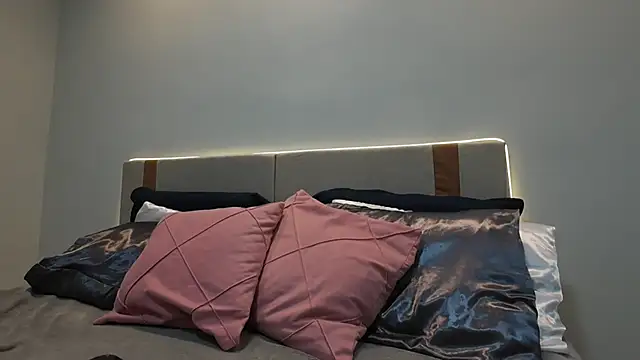 MaryahBlanc online show from 10.27.25