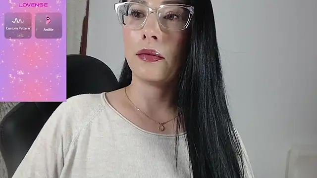 Emma Hotkiss online show from 07.16.26