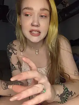 mattiethebaddieee online show from 03.09.26