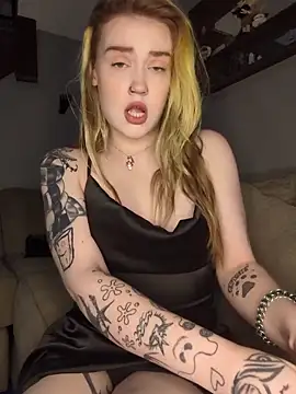 mattiethebaddieee online show from 03.16.26