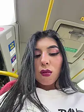 anny  18 online show from 11.13.25