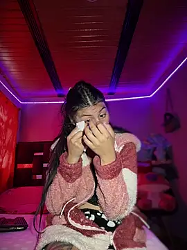 anny  18 online show from 11.23.25