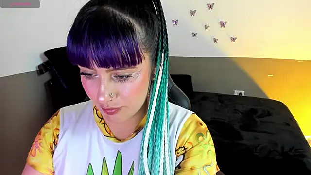 Monserrat Cute  online show from 01.17.26