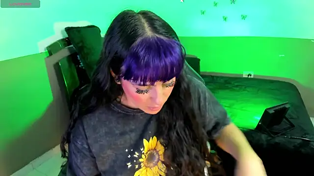 Monserrat Cute  online show from 02.19.26