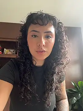 SugarTroubl33 online show from 03.17.26