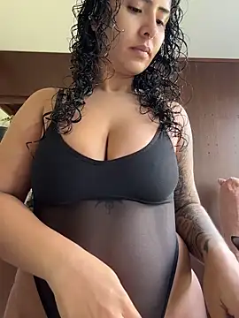 SugarTroubl33 online show from 03.20.26