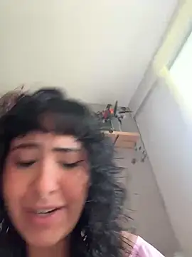 SugarTroubl33 online show from 04.20.26