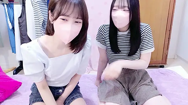 Kii Chaso Kii online show from 07.27.26