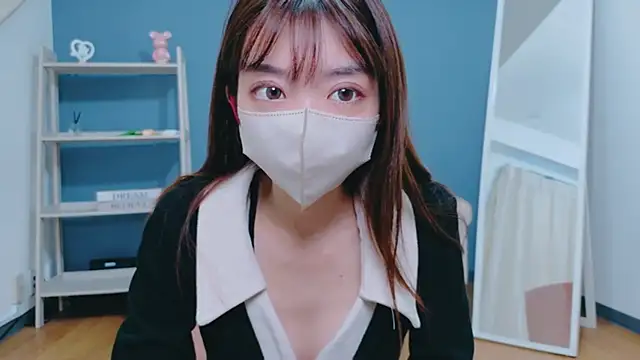 Sana-jpn online show from 01.10.26