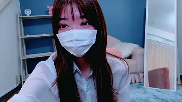 Sana-jpn online show from 02.27.26