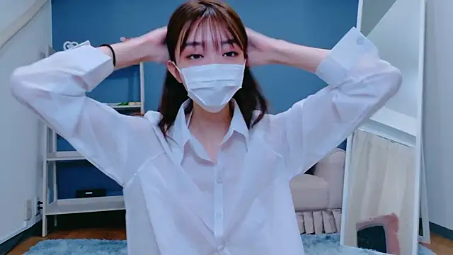 Sana-jpn online show from 03.01.26