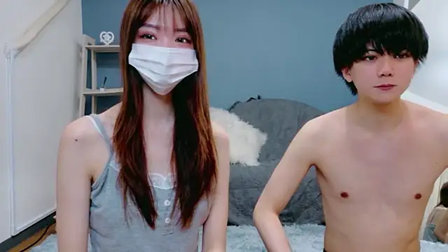 Sana-jpn online show from 04.12.26