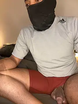 Antonio2nyc online show from 11.10.25