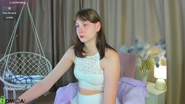 May Yam online show from 07.02.26