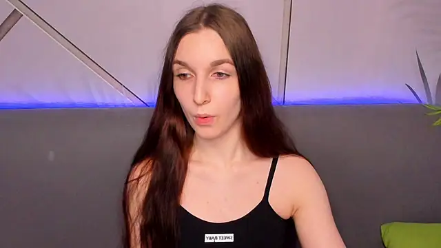 Eva  Blare online show from 11.08.25